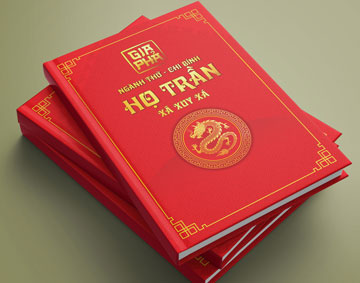 Cách viết gia phả dòng họ: Kinh nghiệm và các phần mềm hỗ trợ
