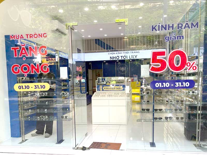 Cắt chữ decal vi tính theo yêu cầu tại Hải Phòng